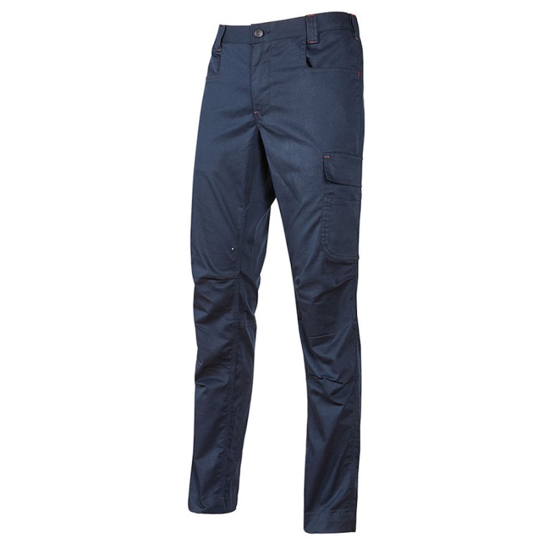 Pantalon u-power bravo top winter st270