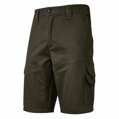 Bermuda U-Power Bonito