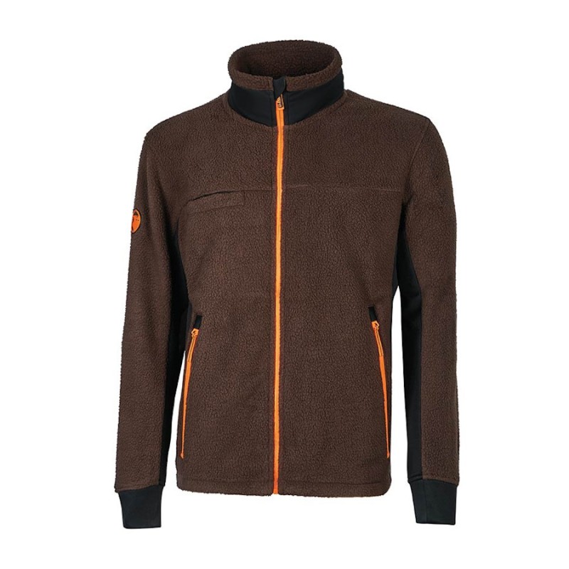 Chaqueta u-power bark ex277