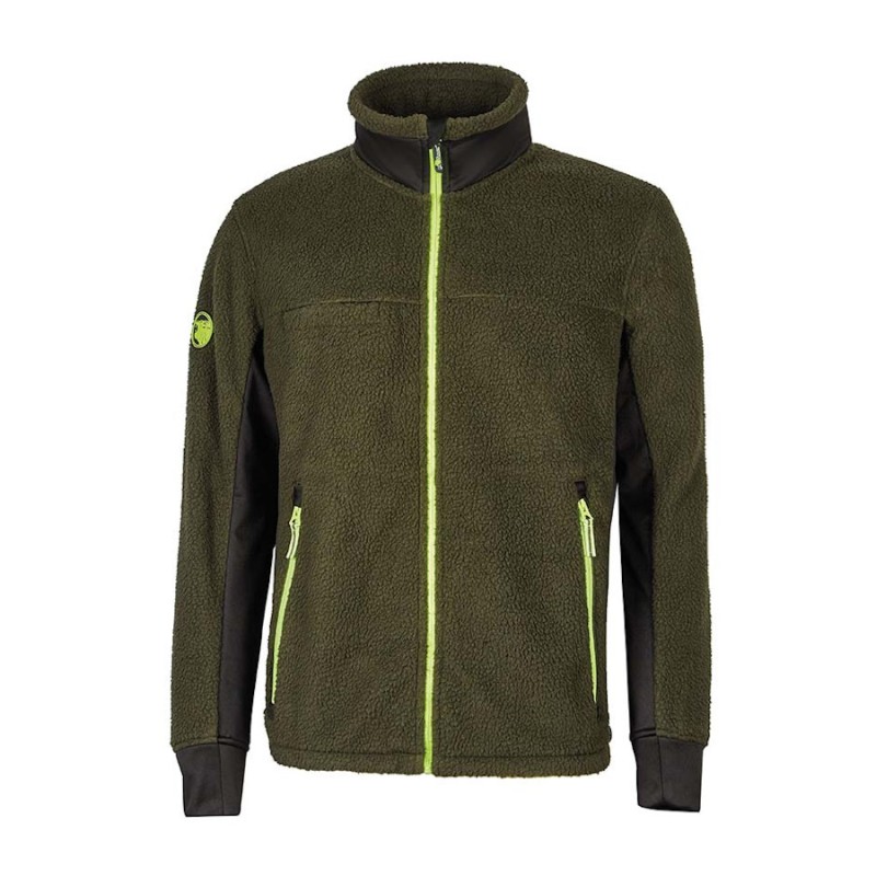 Chaqueta u-power bark ex277