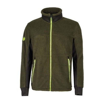 Chaqueta U-Power Bark