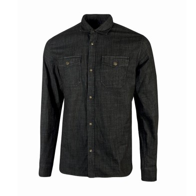 Camisa M/L U-Power Maple