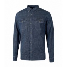 CAMISA VAQUERA U-POWER MAPLE EX274