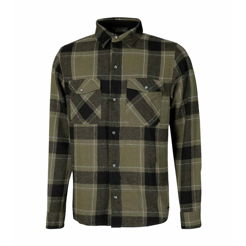 Camisa u-power cedar ex272