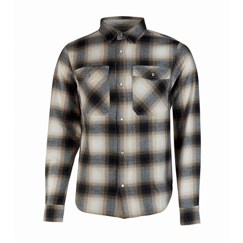 Camisa u-power cedar ex272