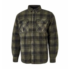 CAMISA M/L U-POWER WILLOW