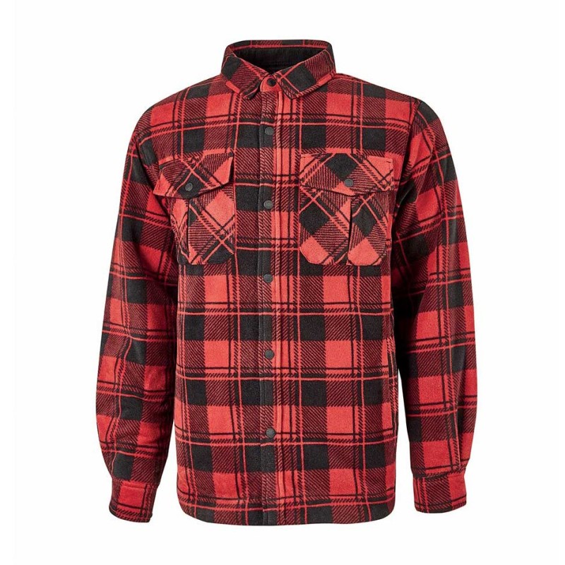 Camisa u-power willow ex273