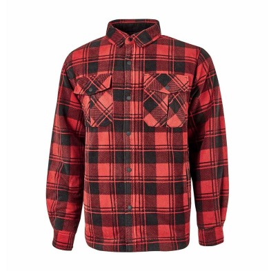 Camisa M/L U-Power Willow