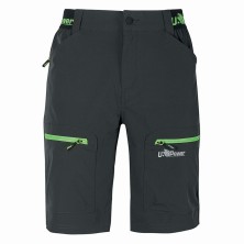 BERMUDA U-POWER ARES