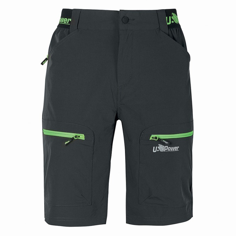Bermuda u-power ares fu280