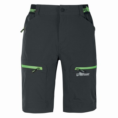Bermuda U-Power Ares
