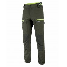 Pantalones de trabajo U Power resistentes Prolaboral