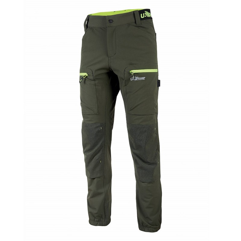 Pantalon u-power harmony fu281