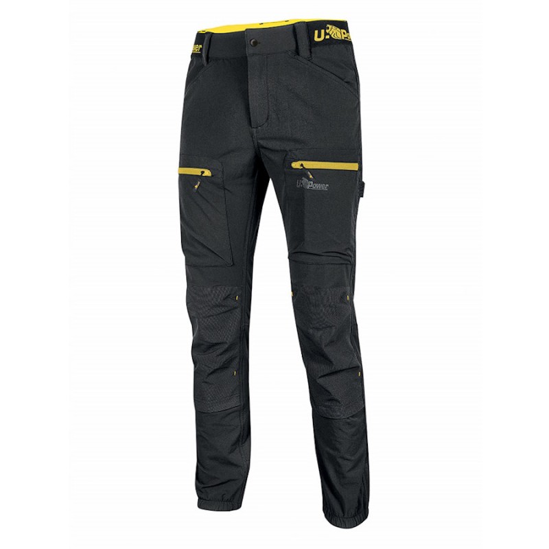 Pantalon u-power harmony fu281