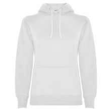 SUDADERA MUJER ROLY URBAN 1068