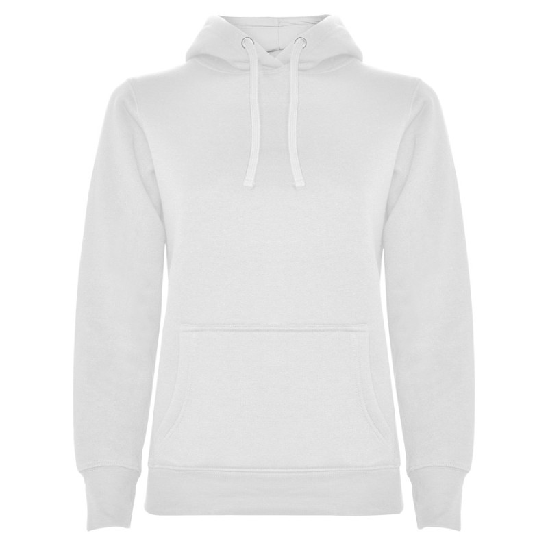 Sudadera mujer roly urban 1068