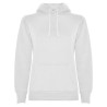 Sudadera mujer roly urban 1068