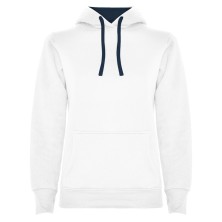 SUDADERA MUJER ROLY URBAN 1068