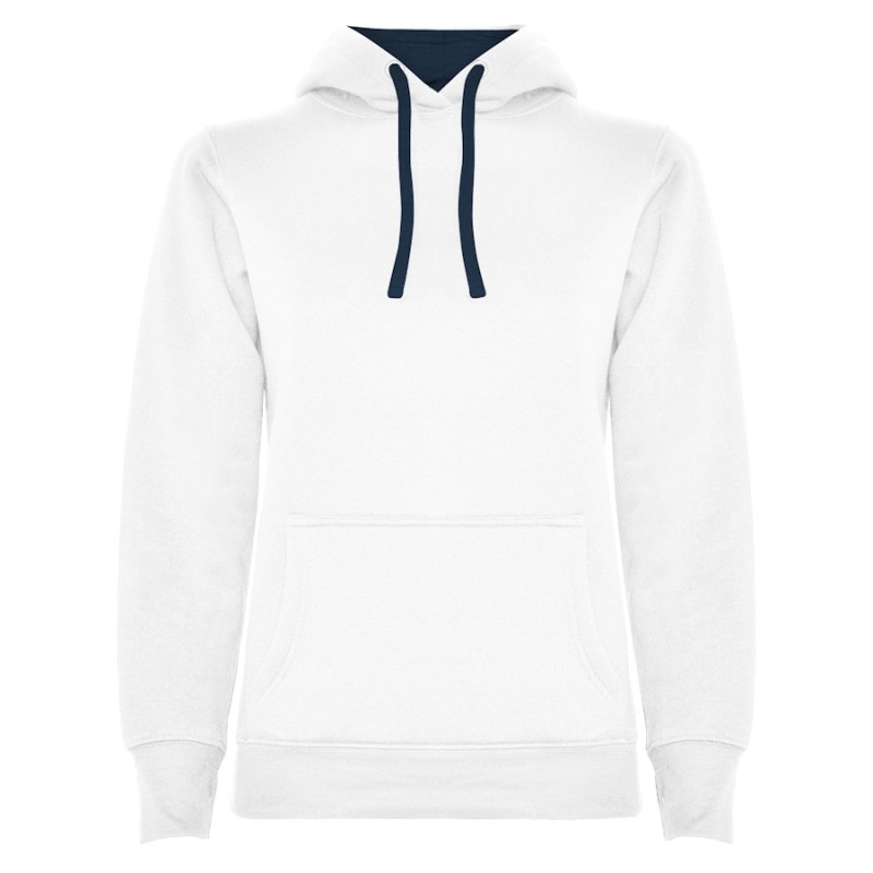 Sudadera mujer roly urban 1068