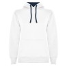 Sudadera mujer roly urban 1068