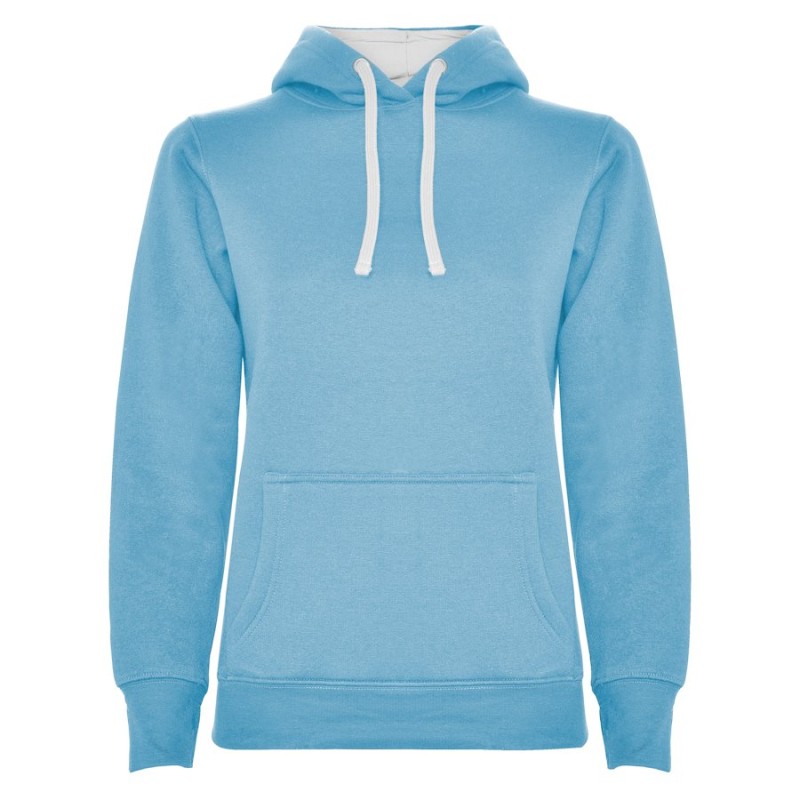 Sudadera mujer roly urban 1068