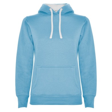 Sudadera Mujer Roly Urban 1068