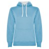 Sudadera mujer roly urban 1068