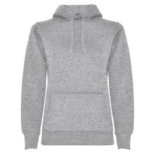 SUDADERA MUJER ROLY URBAN 1068