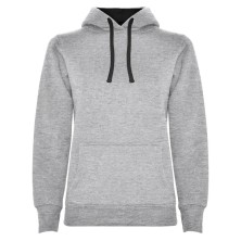 SUDADERA MUJER ROLY URBAN 1068