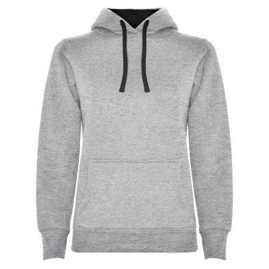 Sudadera Mujer Roly Urban 1068