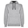 Sudadera mujer roly urban 1068