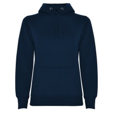 SUDADERA MUJER ROLY URBAN 1068