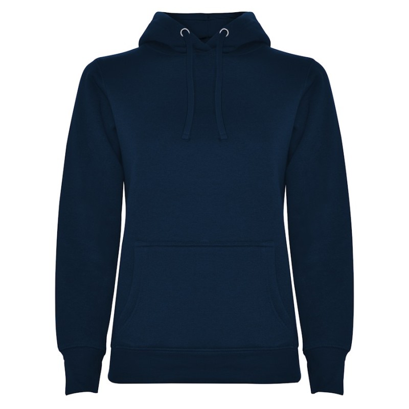 Sudadera mujer roly urban 1068