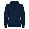 Sudadera mujer roly urban 1068
