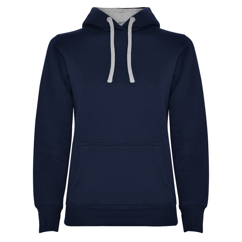 Sudadera mujer roly urban 1068