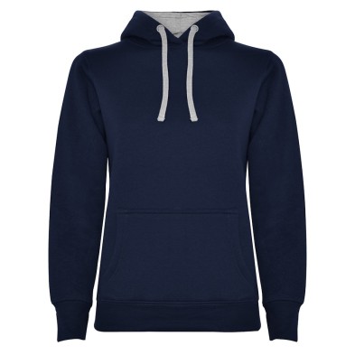 Sudadera Mujer Roly Urban 1068