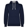 Sudadera mujer roly urban 1068