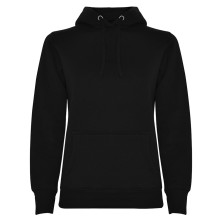SUDADERA MUJER ROLY URBAN 1068