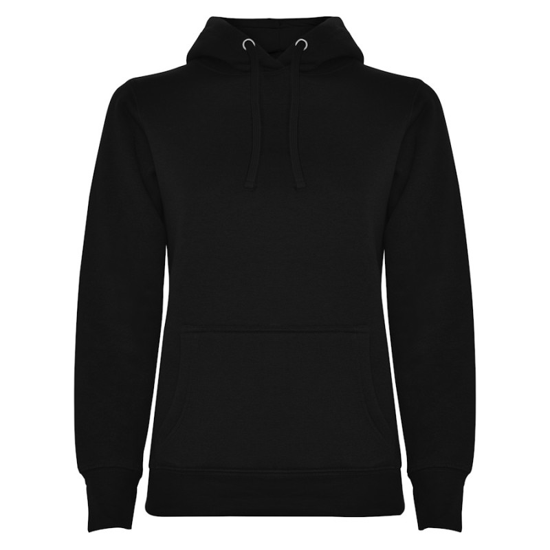 Sudadera mujer roly urban 1068
