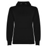 Sudadera mujer roly urban 1068