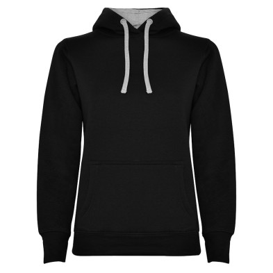 Sudadera Mujer Roly Urban 1068