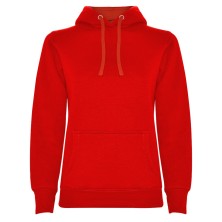 SUDADERA MUJER ROLY URBAN 1068