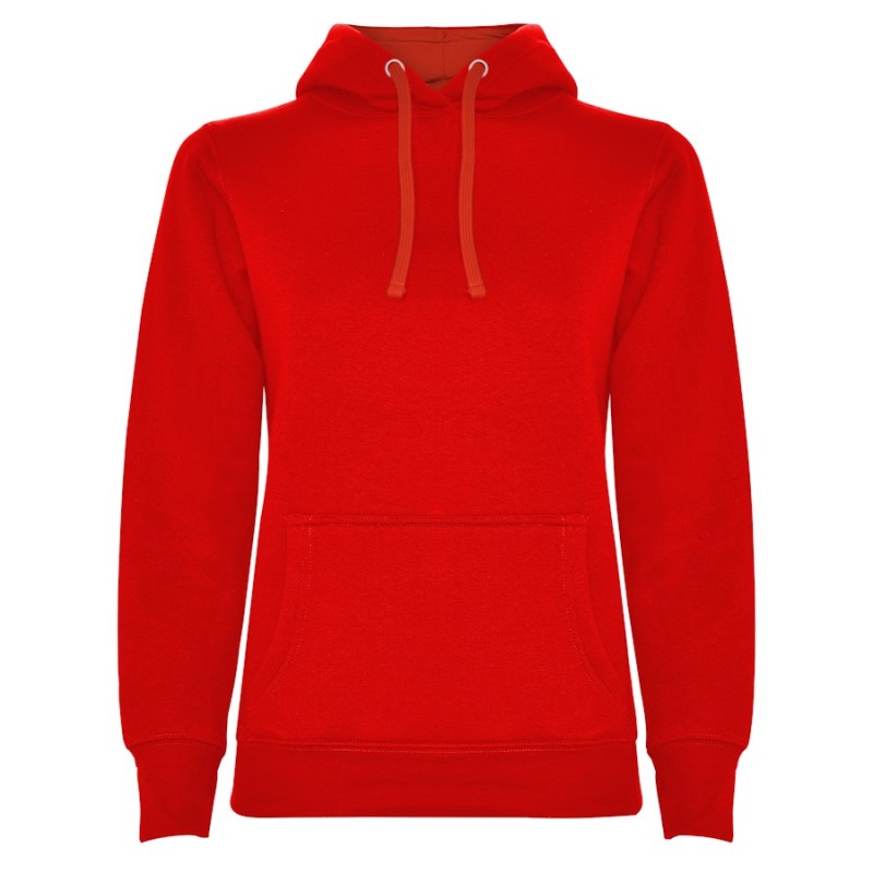 Sudadera mujer roly urban 1068