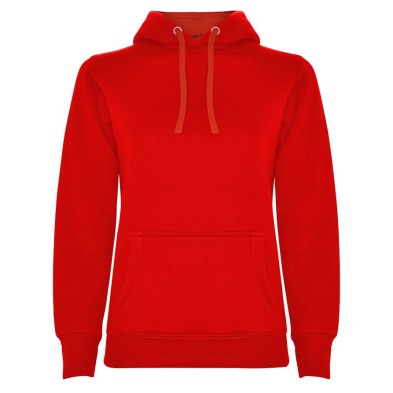 Sudadera Mujer Roly Urban 1068