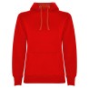 Sudadera mujer roly urban 1068