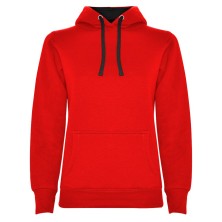 SUDADERA MUJER ROLY URBAN 1068