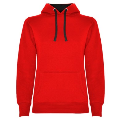 Sudadera Mujer Roly Urban 1068