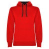 Sudadera mujer roly urban 1068