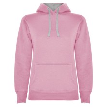 SUDADERA MUJER ROLY URBAN 1068