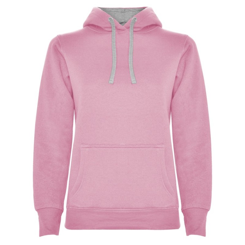 Sudadera mujer roly urban 1068